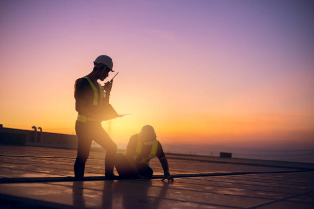 Best Roof Waterproofing Services  in Deer Park, NY