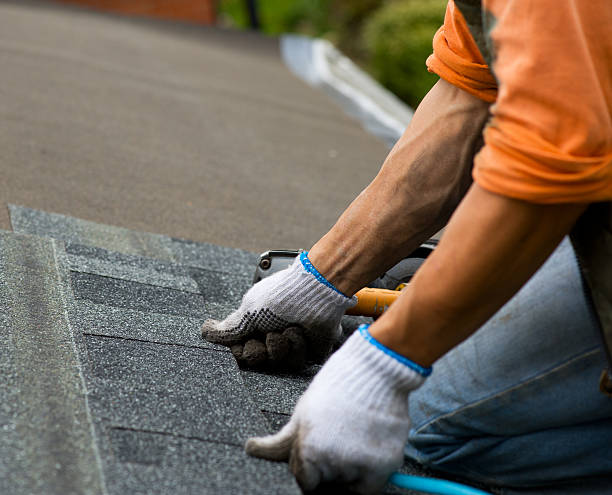 Quick and Trustworthy Emergency Roof Repair Services in Deer Park, NY